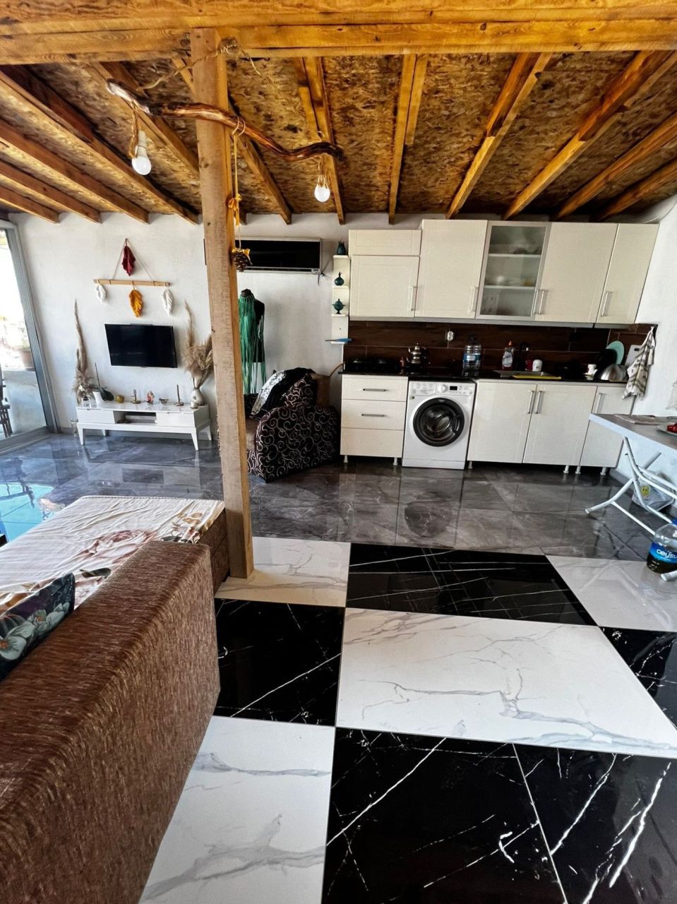 Villa a Alanya, Turchia, 180 m² - foto 9