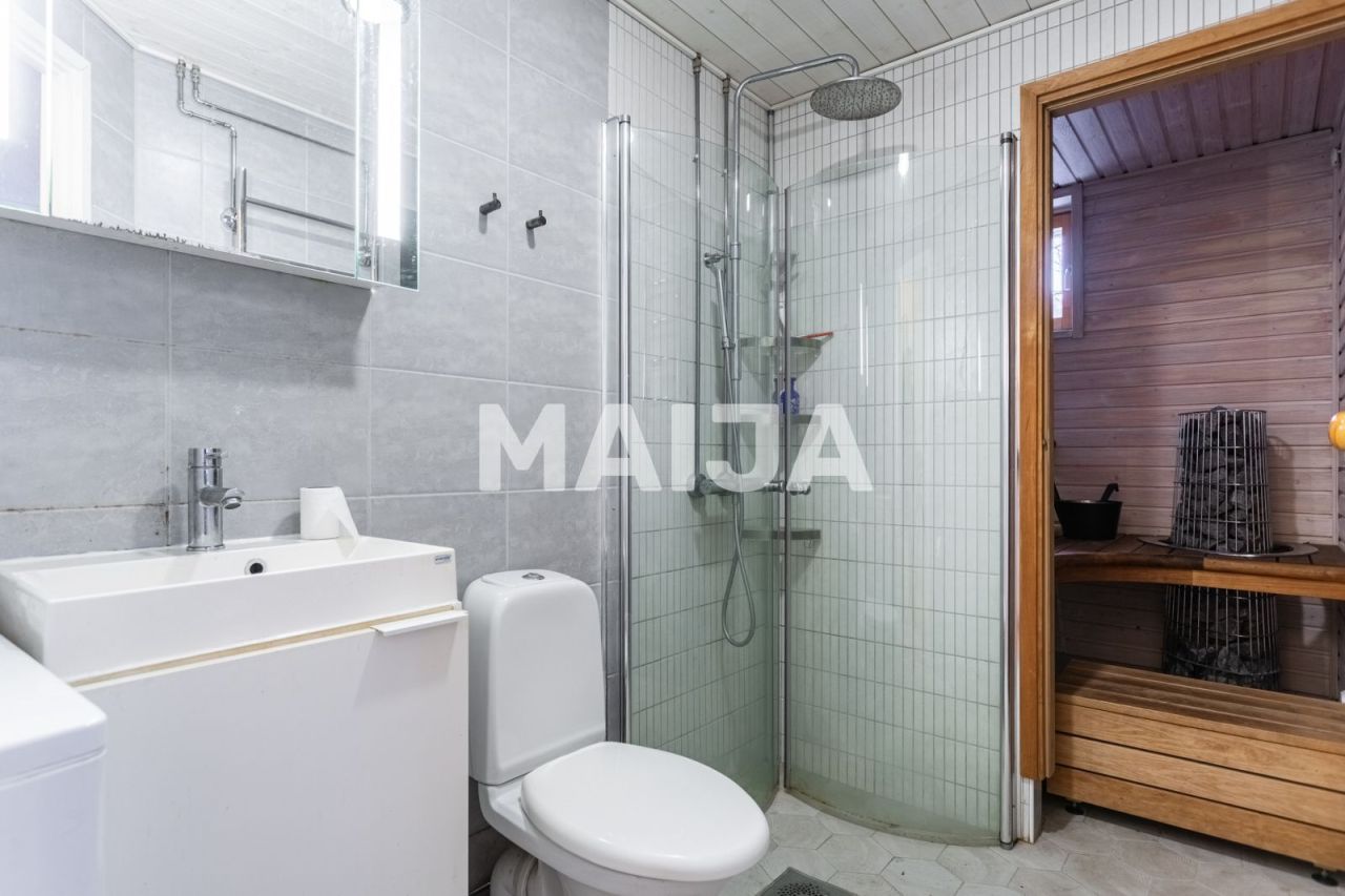 Appartement à Tampere, Finlande, 42.5 m² - image 12