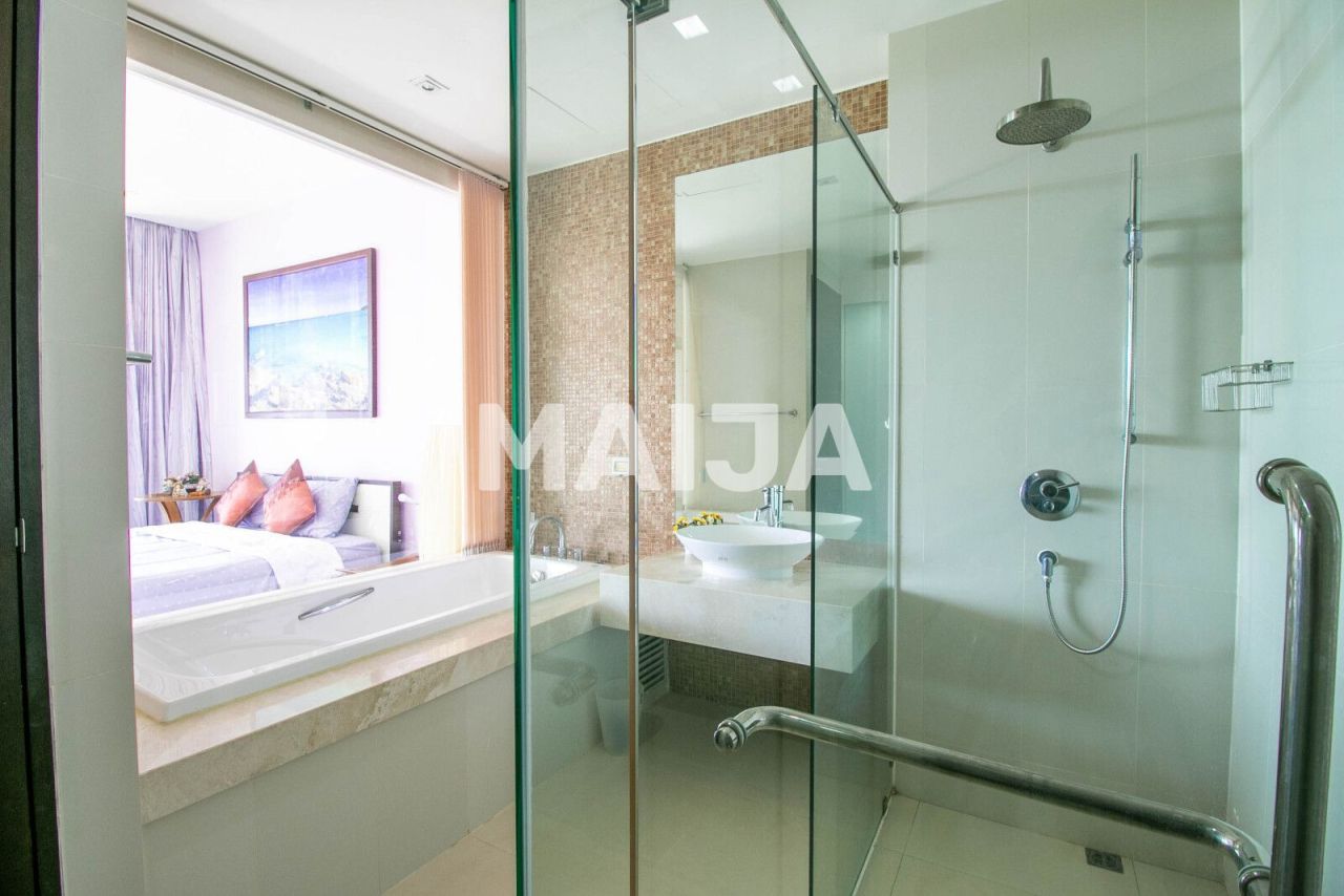 Apartment in Rayong, Thailand, 74.21 m² - picture 13