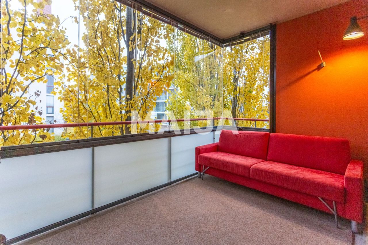 Apartment in Tampere, Finland, 90.5 m² - picture 13