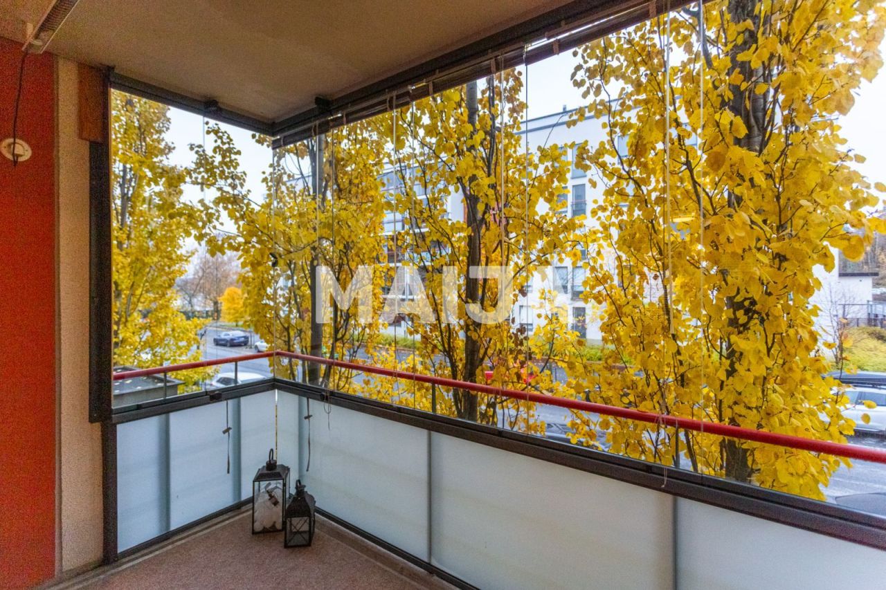 Apartment in Tampere, Finland, 90.5 m² - picture 14