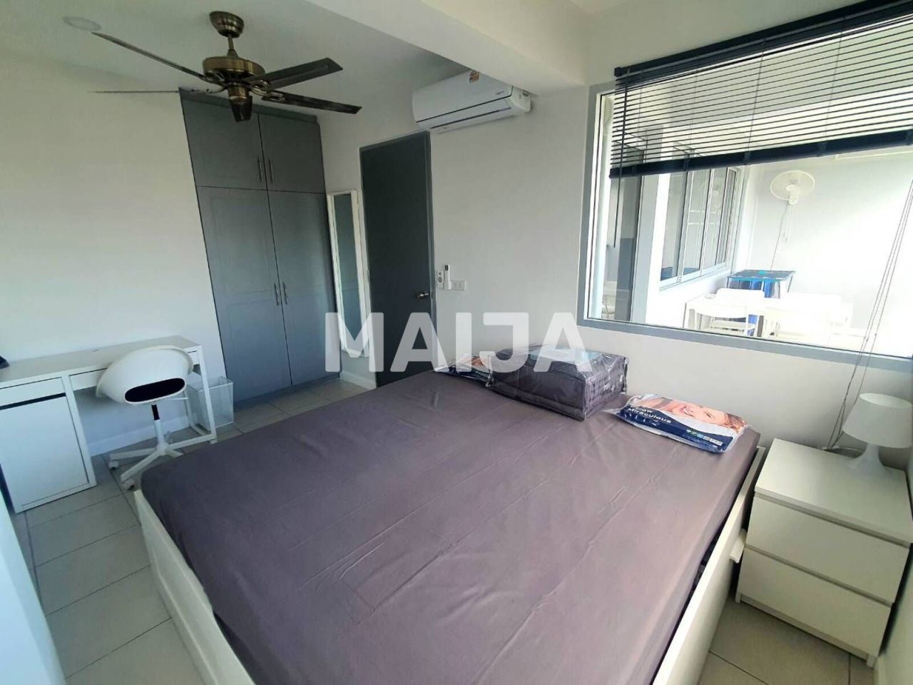 Apartment in Pattaya, Thailand, 78 m² - Foto 14