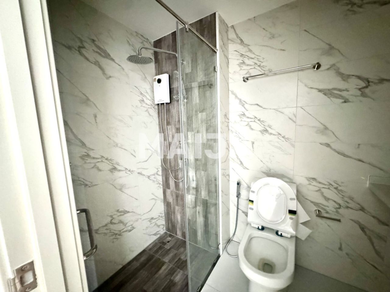 Appartamenti a Pattaya, Thailandia, 24.55 m² - foto 14