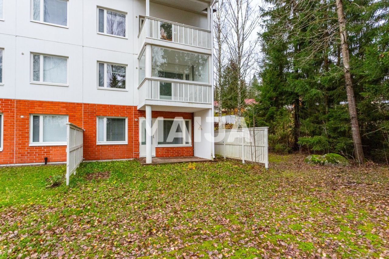 Appartement à Tampere, Finlande, 42.5 m² - image 14