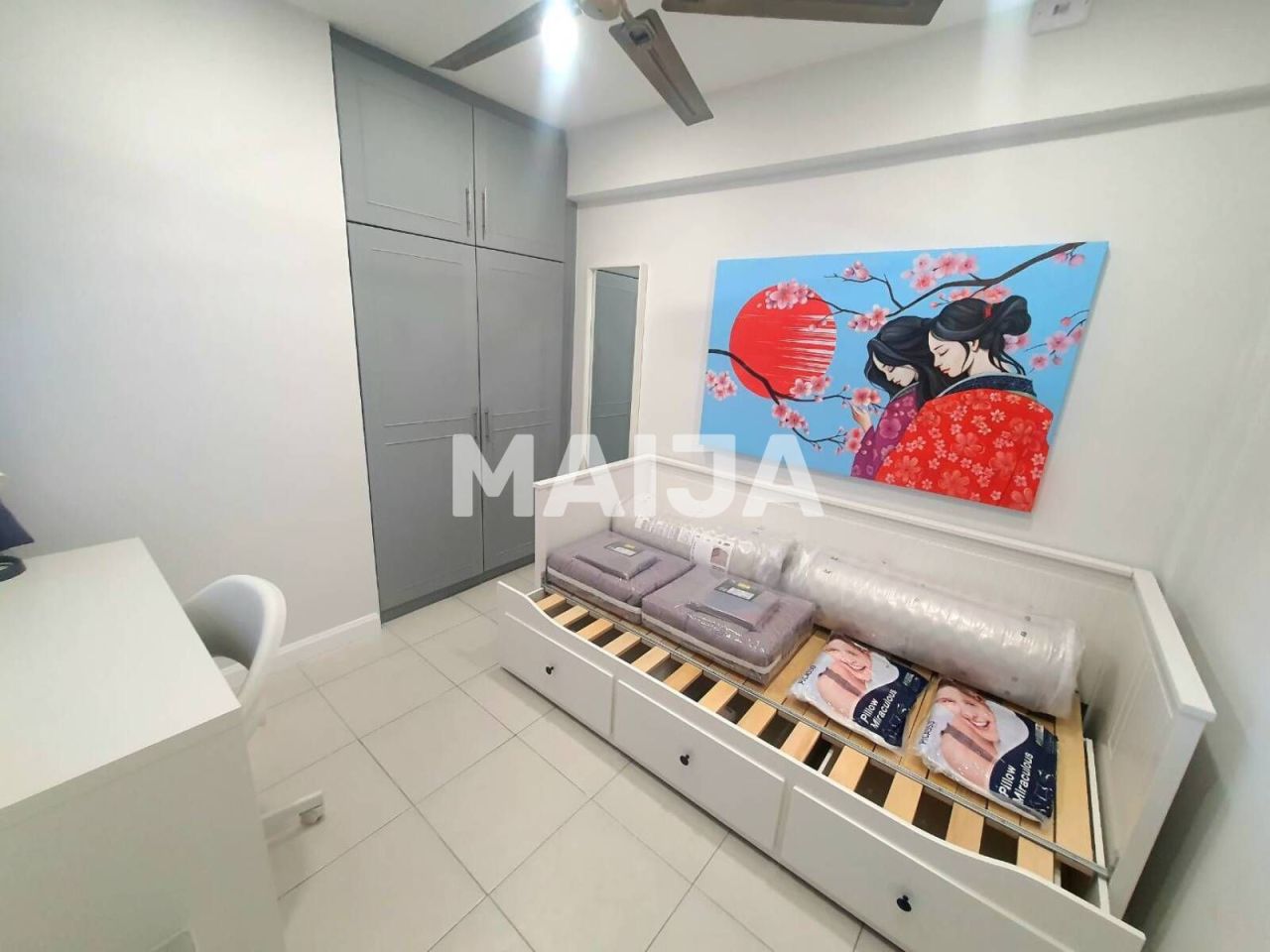 Apartment in Pattaya, Thailand, 78 m² - Foto 15