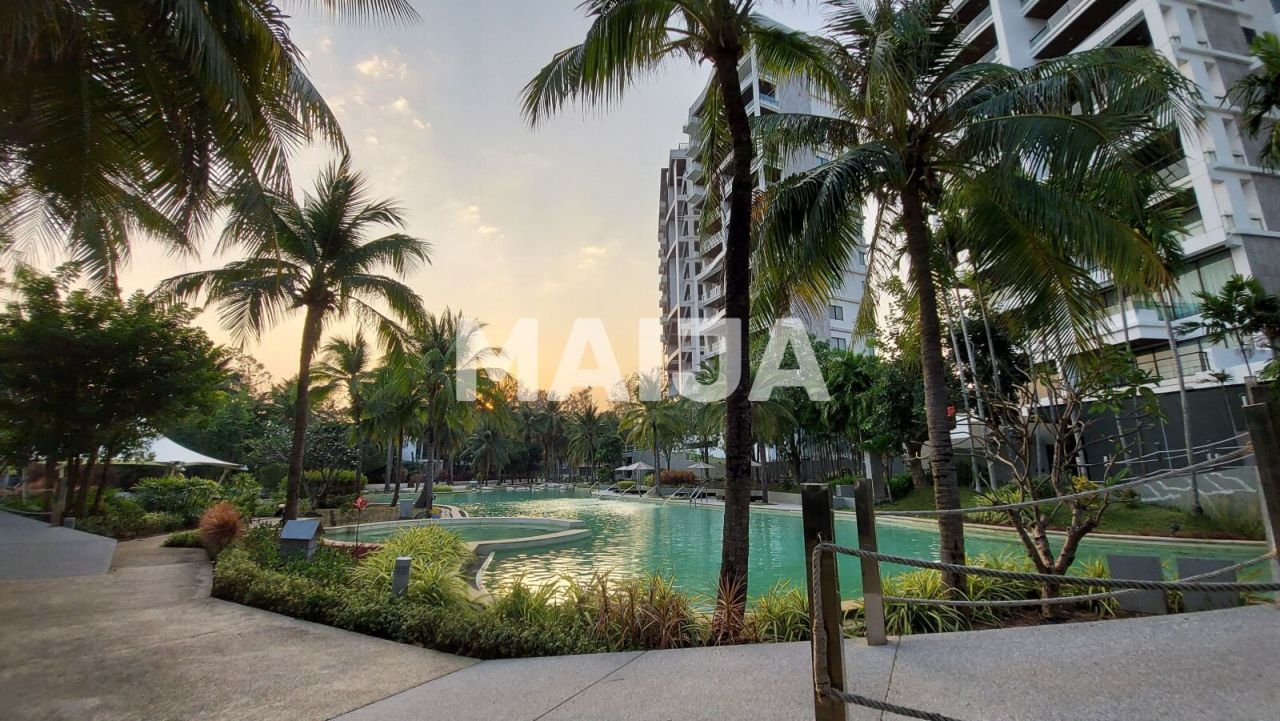 Apartment in Rayong, Thailand, 74.21 m² - picture 15