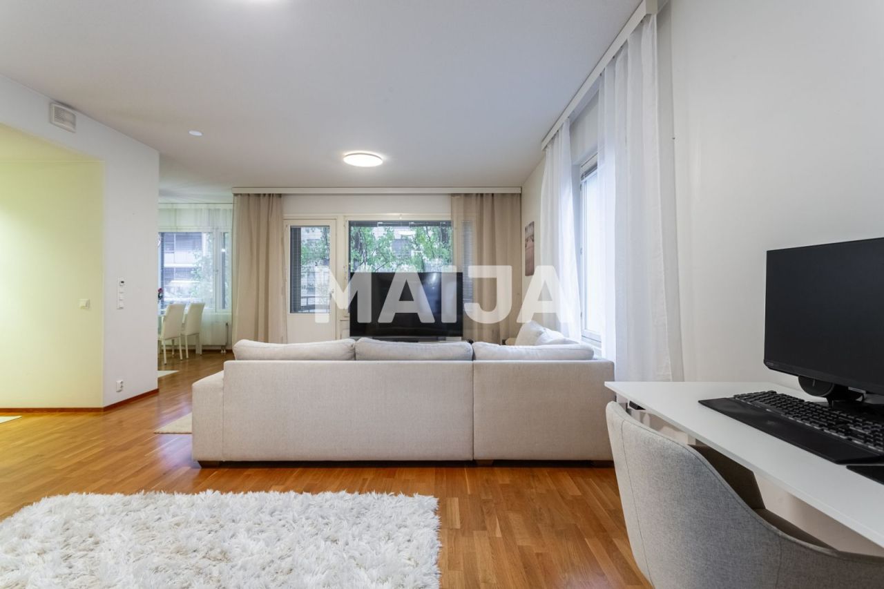 Apartment in Tampere, Finland, 90.5 m² - picture 16