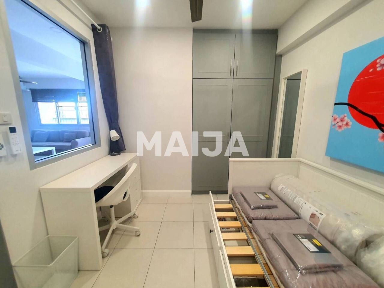 Apartment in Pattaya, Thailand, 78 m² - Foto 16