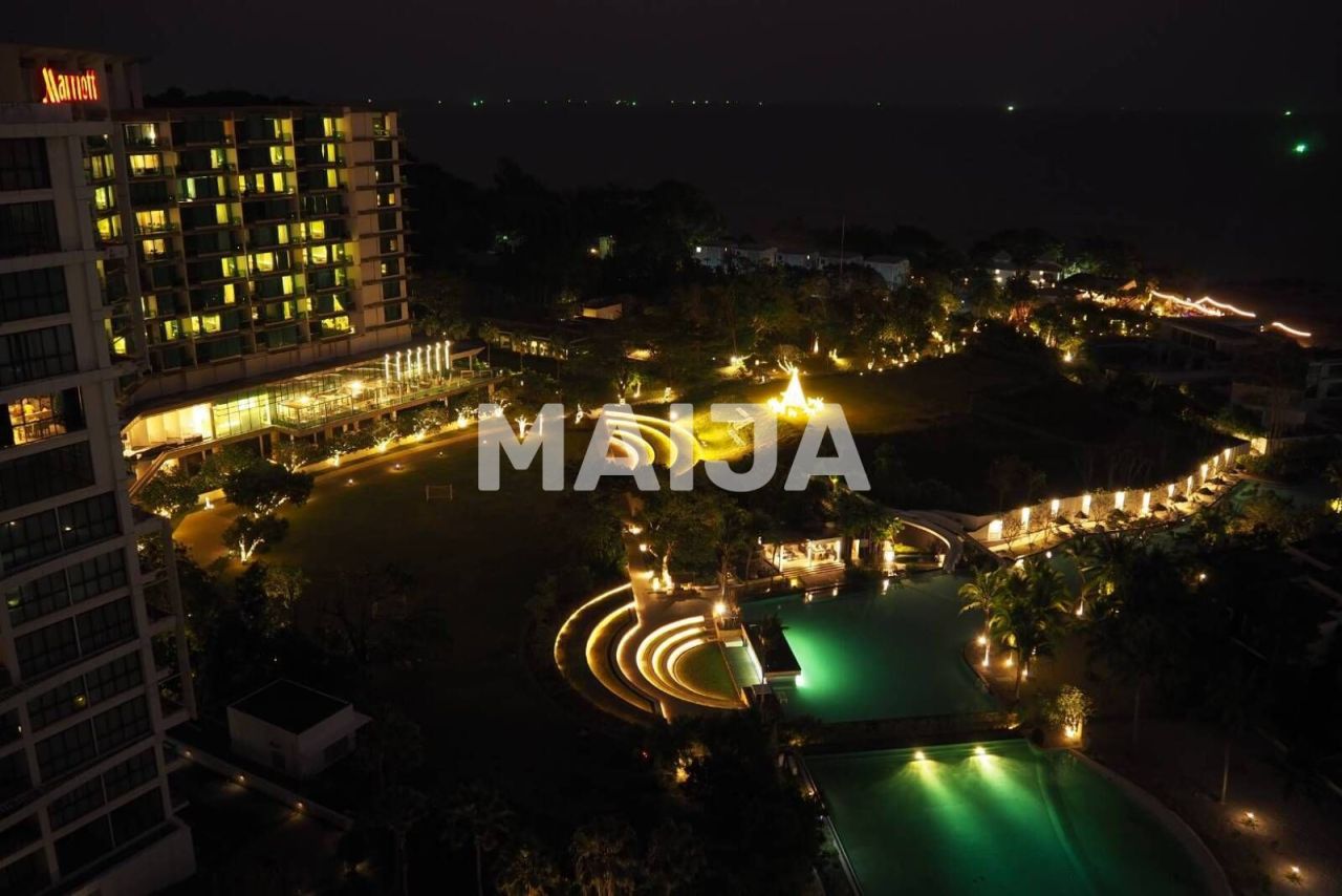 Apartment in Rayong, Thailand, 74.21 m² - picture 17