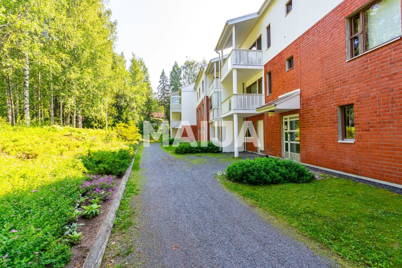 Appartement à Tampere, Finlande, 42.5 m² - image 18