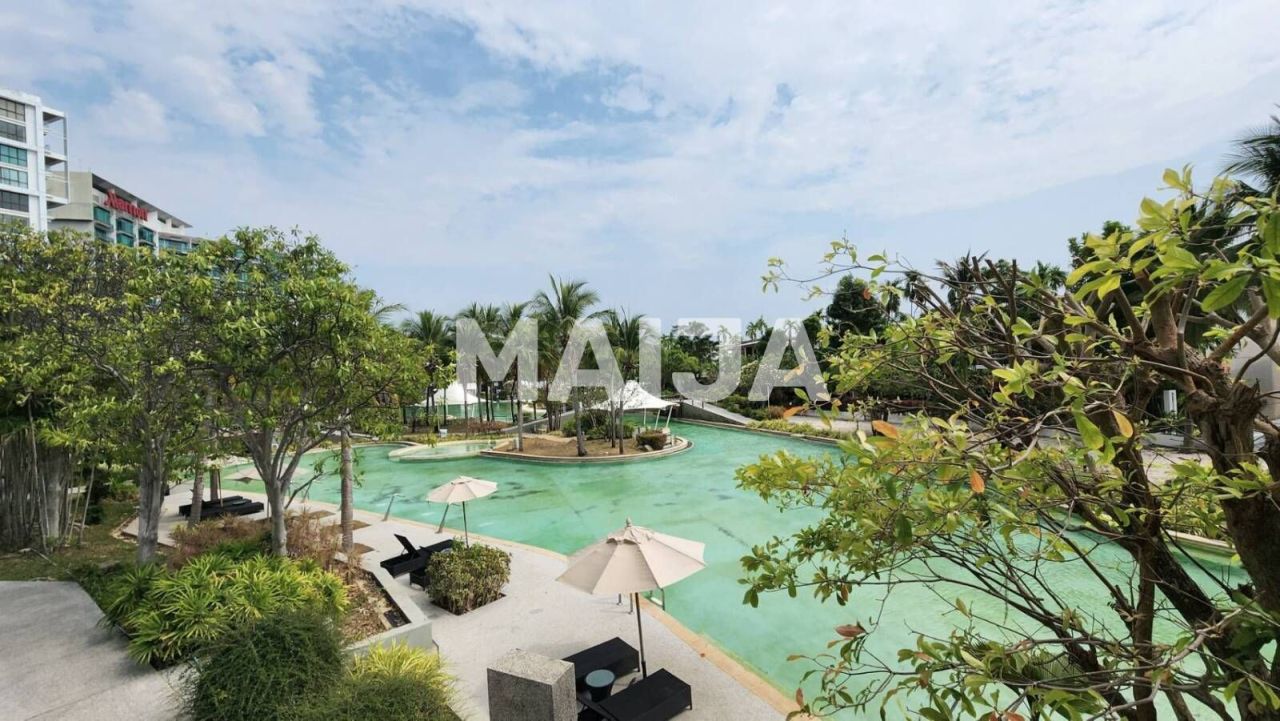 Apartment in Rayong, Thailand, 74.21 m² - picture 18