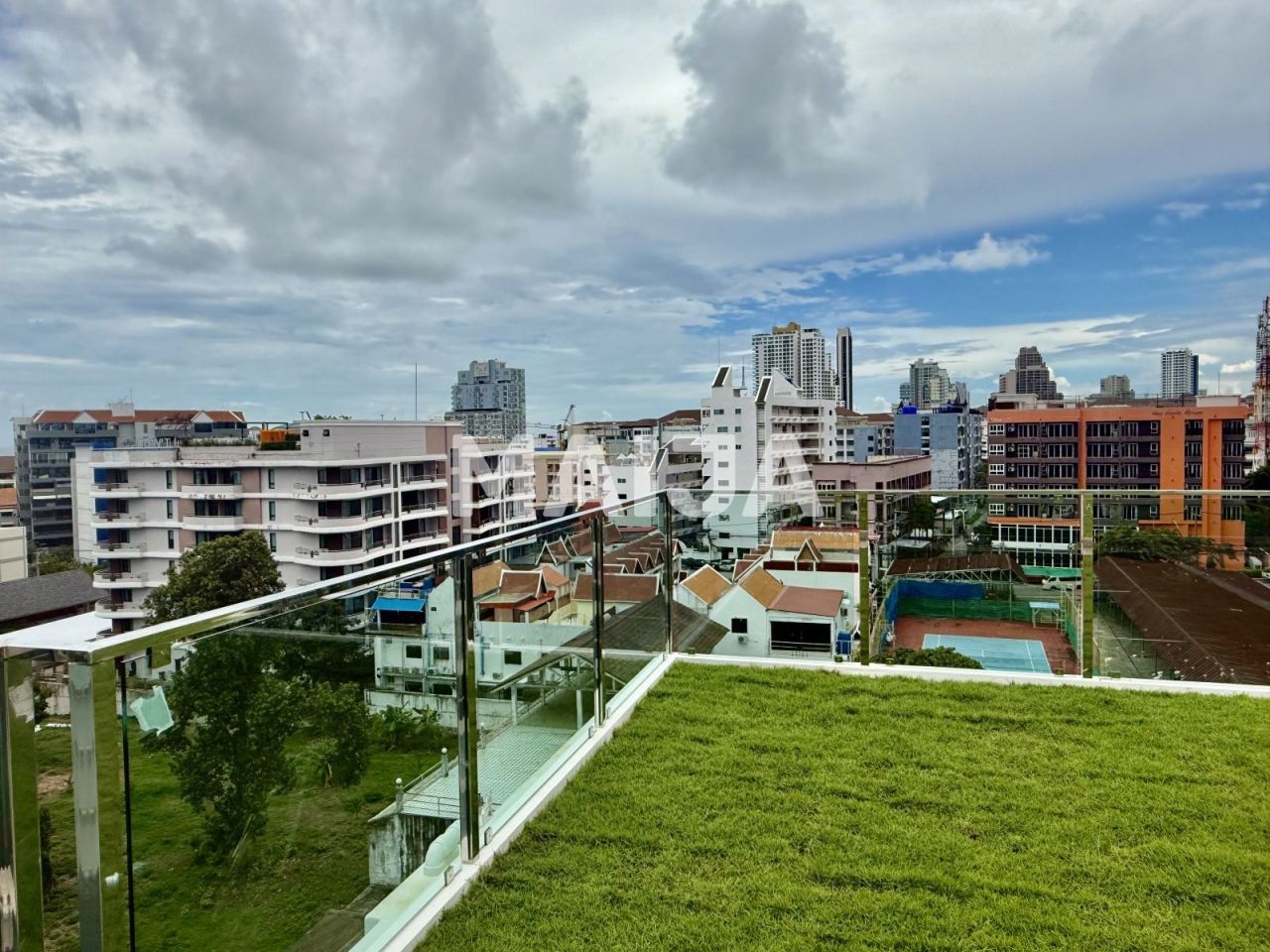 Appartamenti a Pattaya, Thailandia, 24.55 m² - foto 18