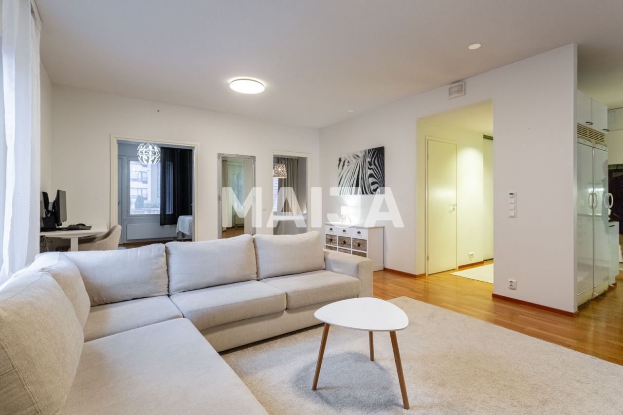 Apartment in Tampere, Finland, 90.5 m² - picture 19