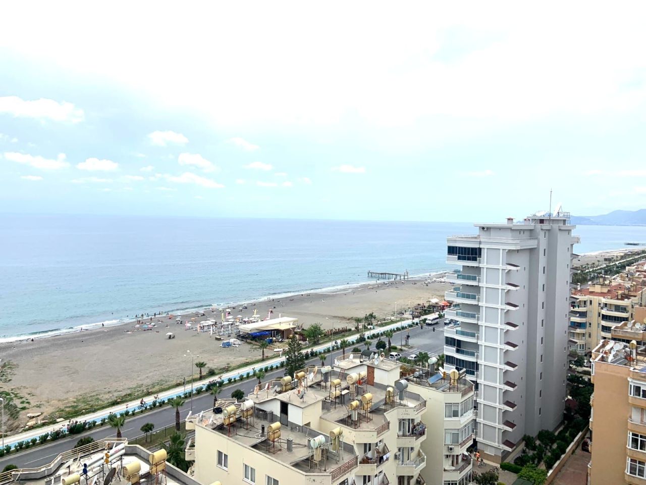 Apartment in Alanya, Turkey, 270 m² - picture 1