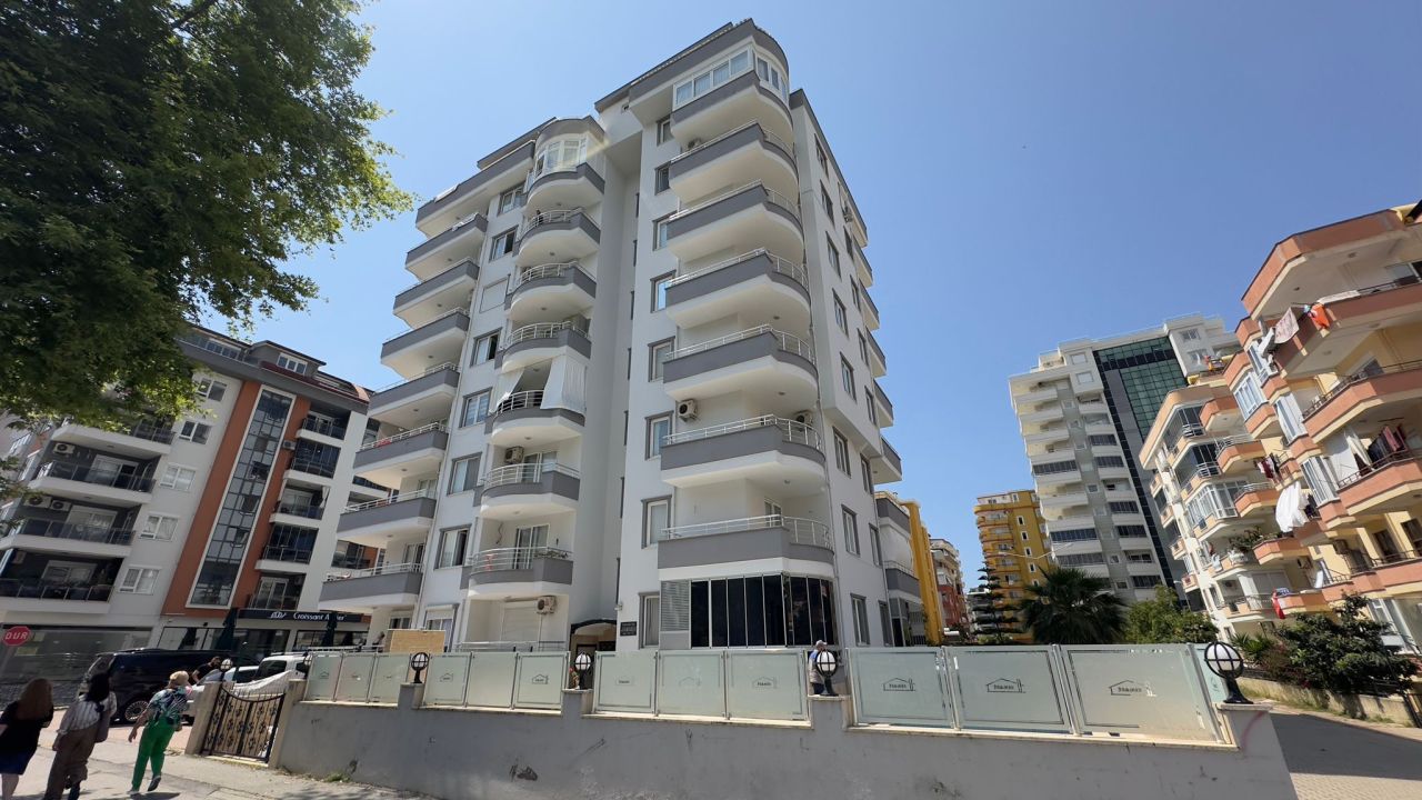 Apartment in Alanya, Turkey, 230 m² - picture 2