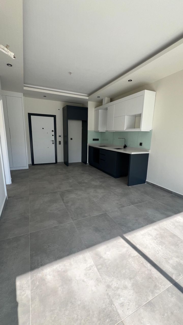 Apartment in Alanya, Türkei, 59 m² - Foto 2