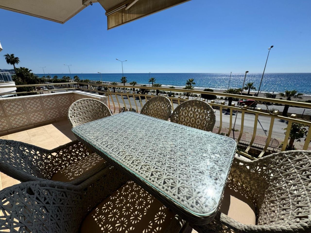 Apartment in Alanya, Turkey, 140 m² - picture 2