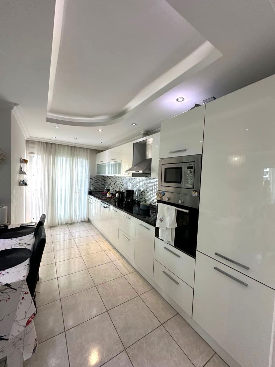 Apartment in Alanya, Turkey, 120 m² - picture 3