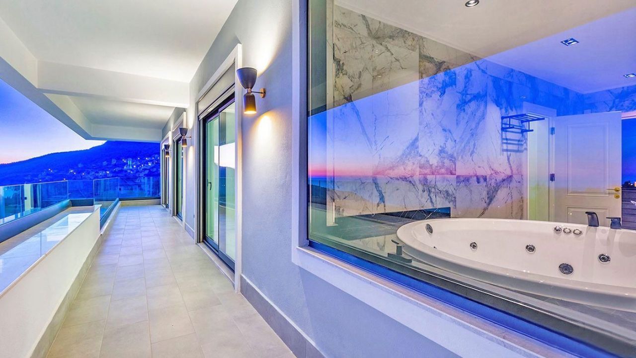 Villa a Alanya, Turchia, 275 m² - foto 3