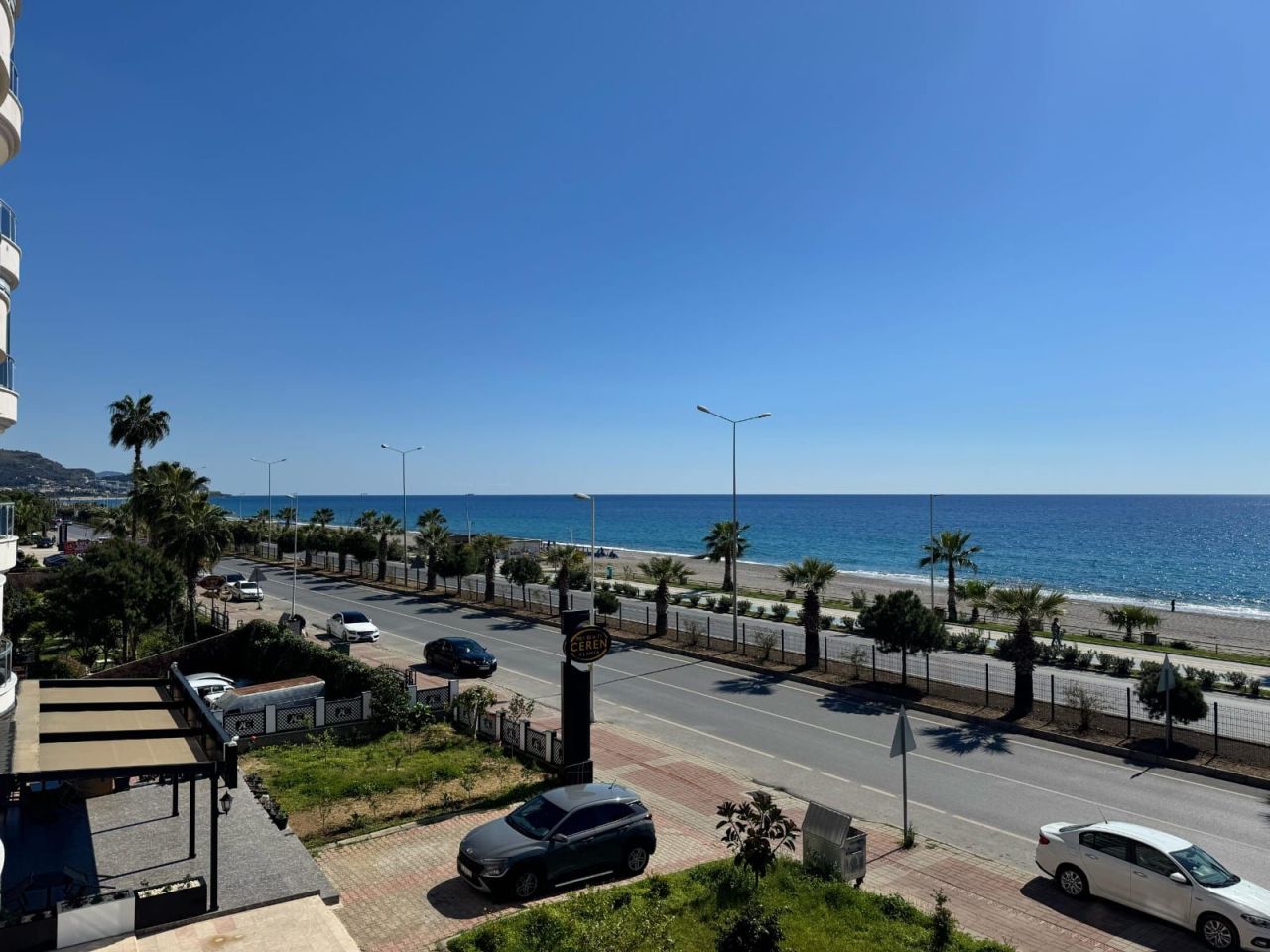 Apartment in Alanya, Turkey, 140 m² - picture 3