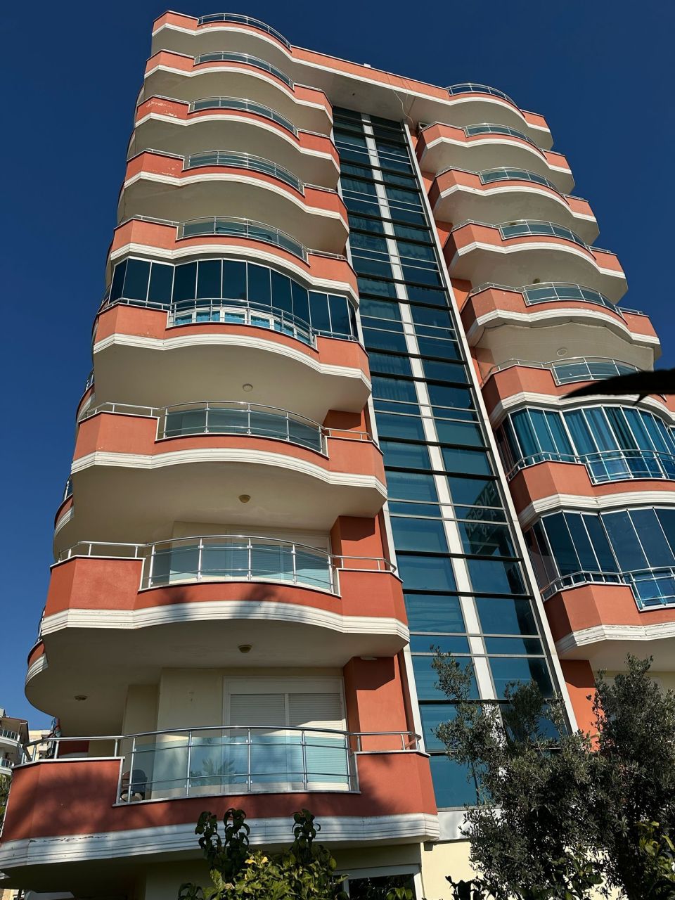 Apartment in Alanya, Turkey, 120 m² - picture 3