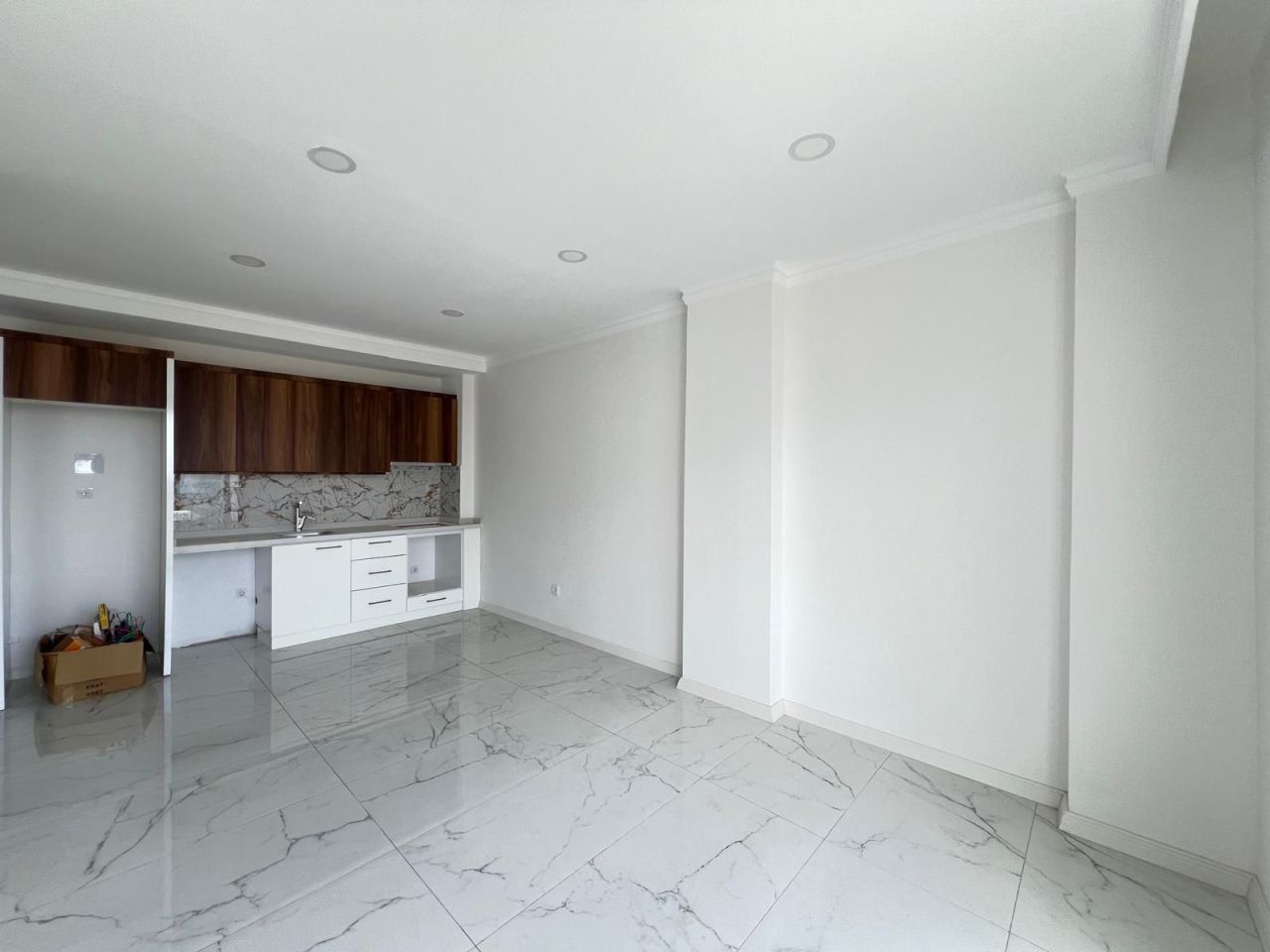 Apartment in Alanya, Turkey, 55 m² - picture 3