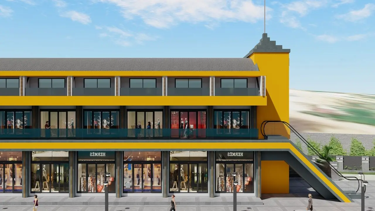 Gewerbeimmobilien in Alanya, Türkei, 50 m² - Foto 3