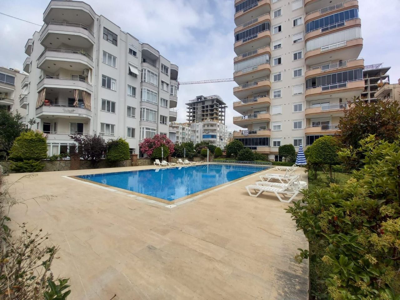 Apartment in Alanya, Turkey, 270 m² - picture 3