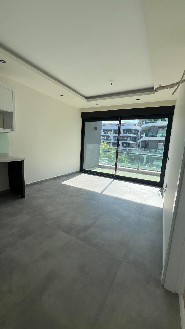 Apartment in Alanya, Türkei, 59 m² - Foto 3