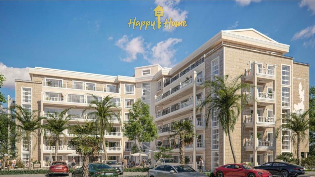 Studio in Sonnenstrand, Bulgarien, 34.94 m² - Foto 1