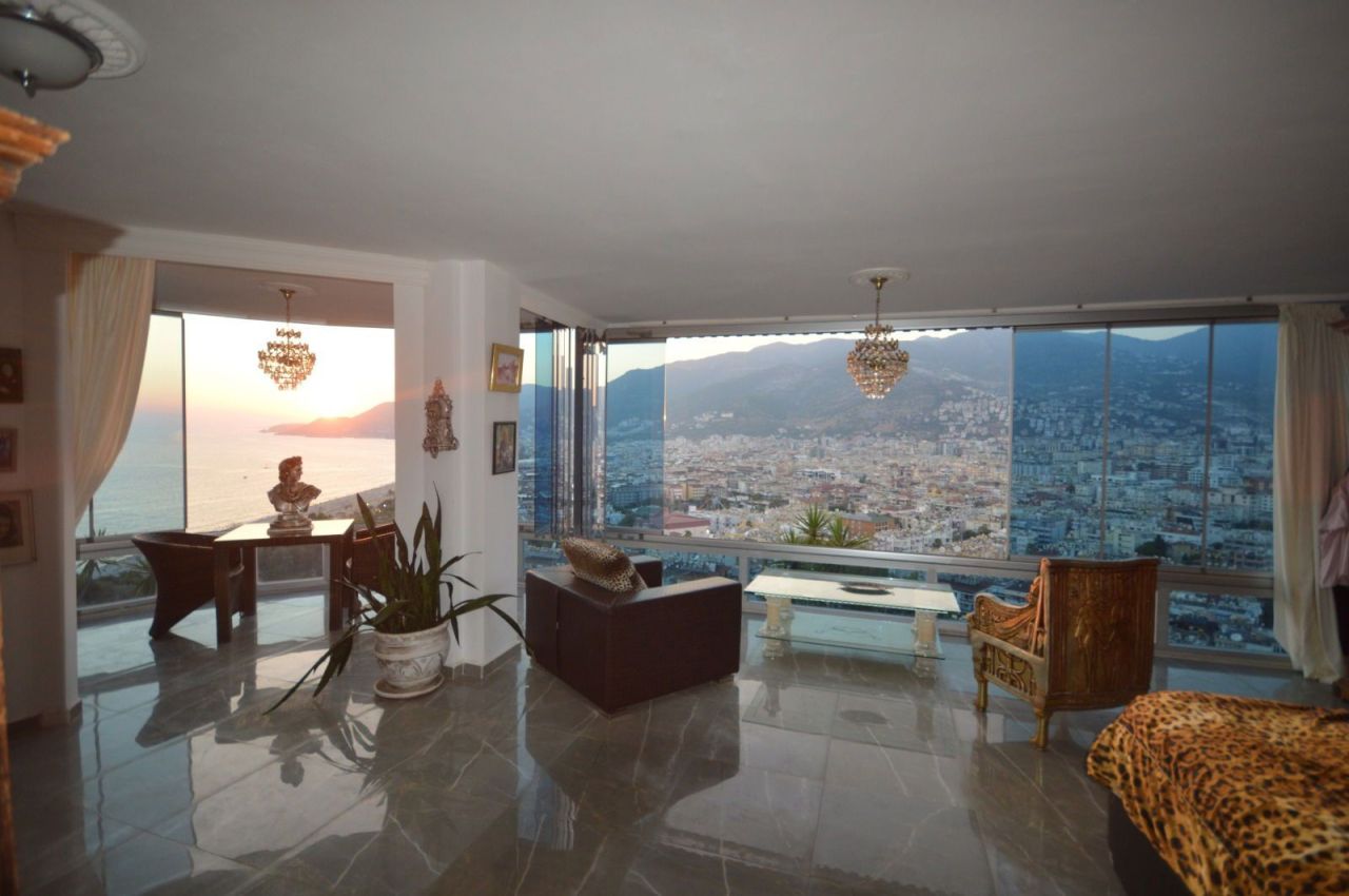 Villa a Alanya, Turchia, 360 m² - foto 3