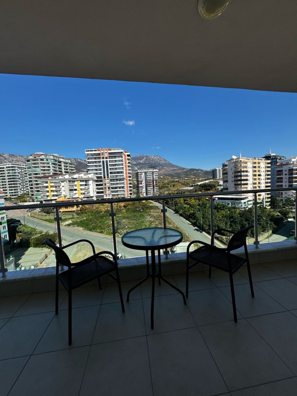 Apartment in Alanya, Turkey, 50 m² - picture 3