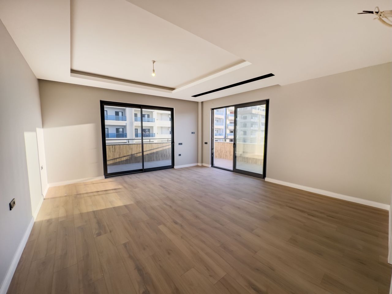 Appartement à Alanya, Turquie, 84 m² - image 4