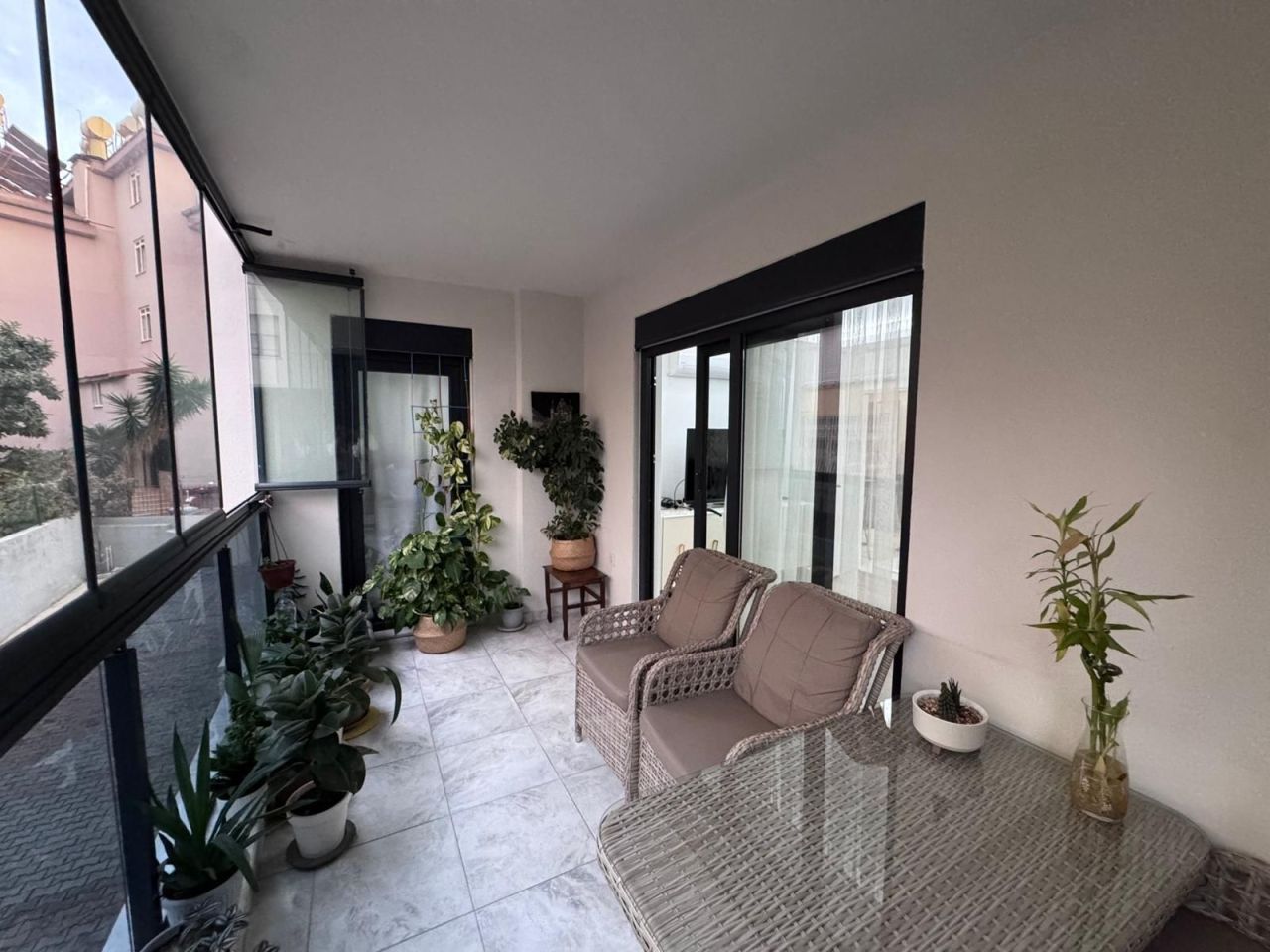 Apartment in Alanya, Turkey, 95 m² - picture 4