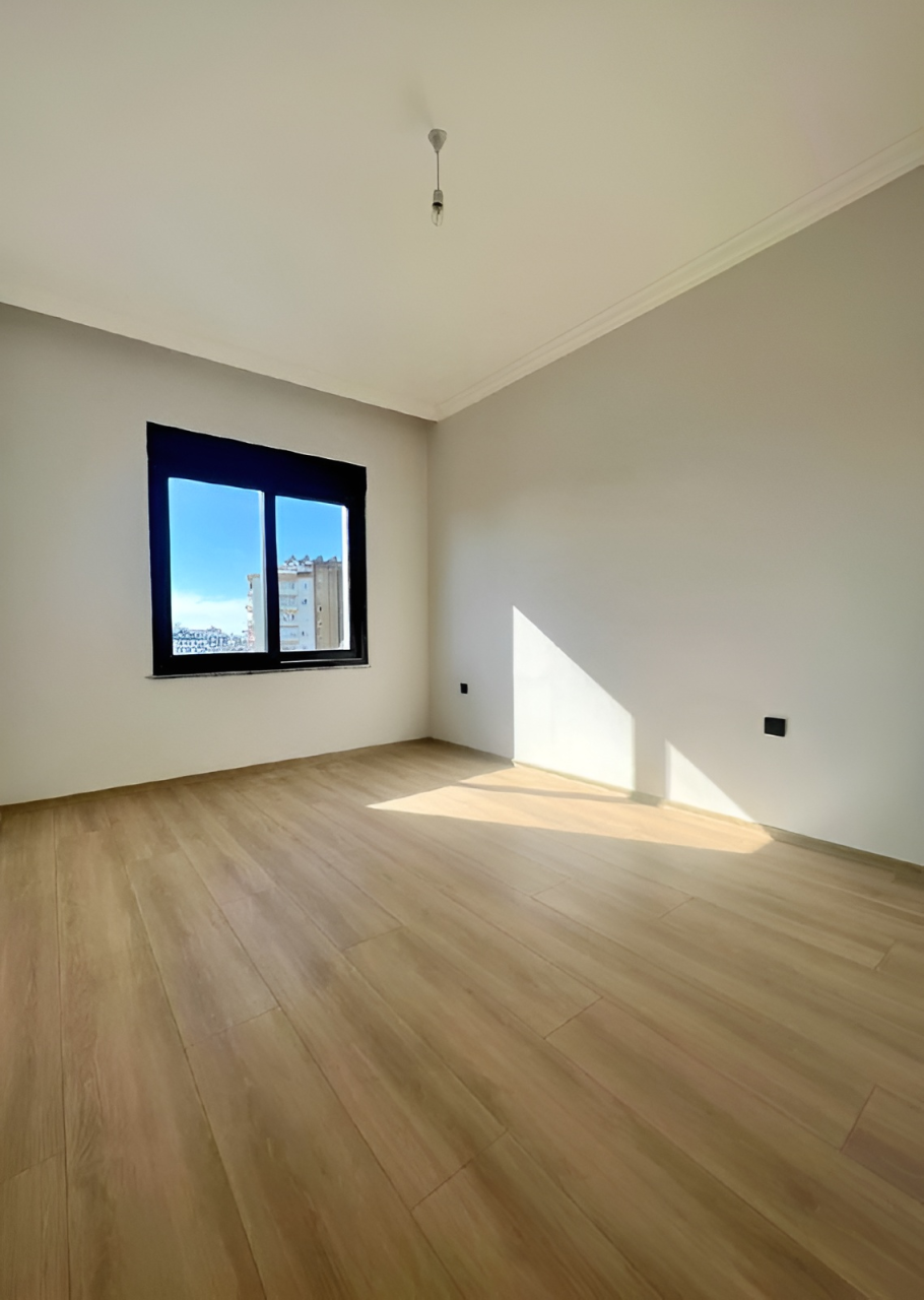Apartment in Alanya, Türkei, 54 m² - Foto 4