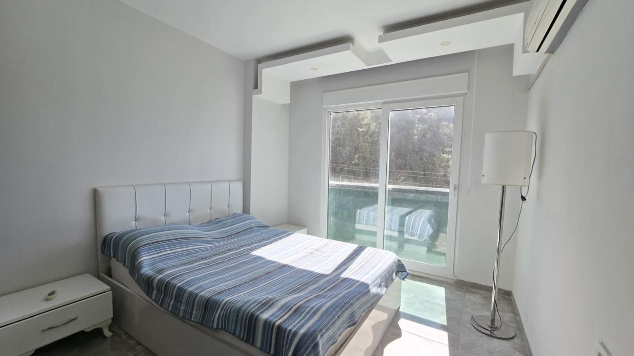 Apartment in Alanya, Turkey, 65 m² - picture 4