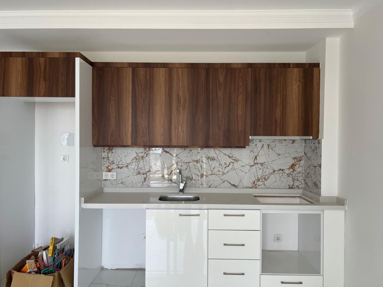 Apartment in Alanya, Turkey, 55 m² - picture 4