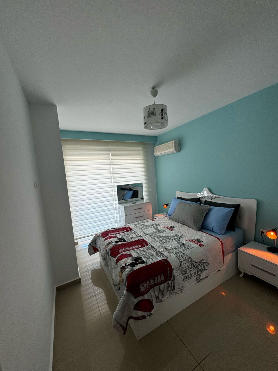 Apartment in Alanya, Turkey, 50 m² - picture 4