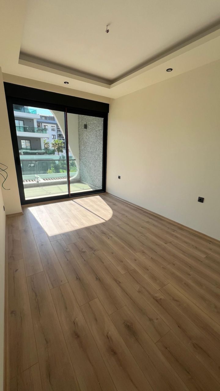 Apartment in Alanya, Türkei, 59 m² - Foto 4