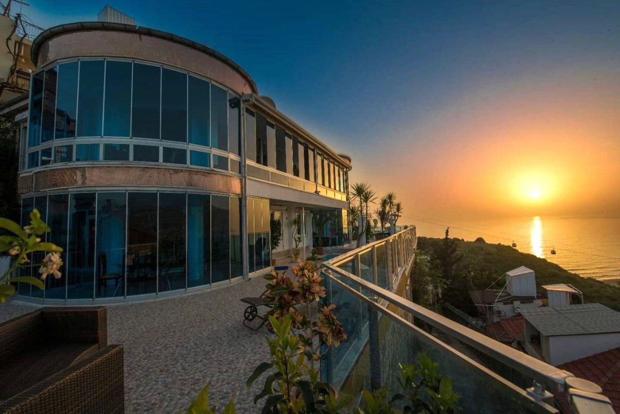 Villa a Alanya, Turchia, 360 m² - foto 4