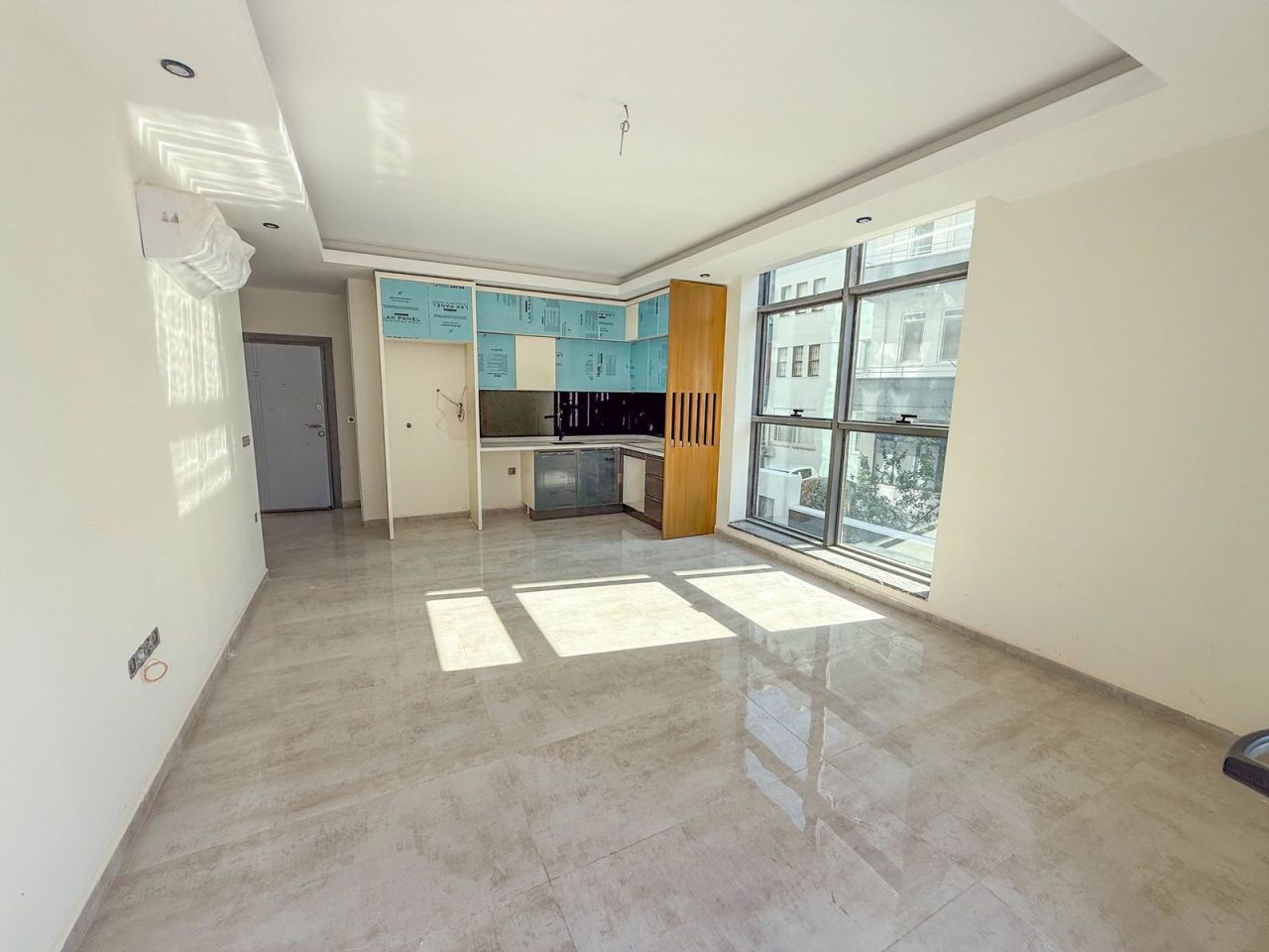 Appartement à Alanya, Turquie, 58 m² - image 4