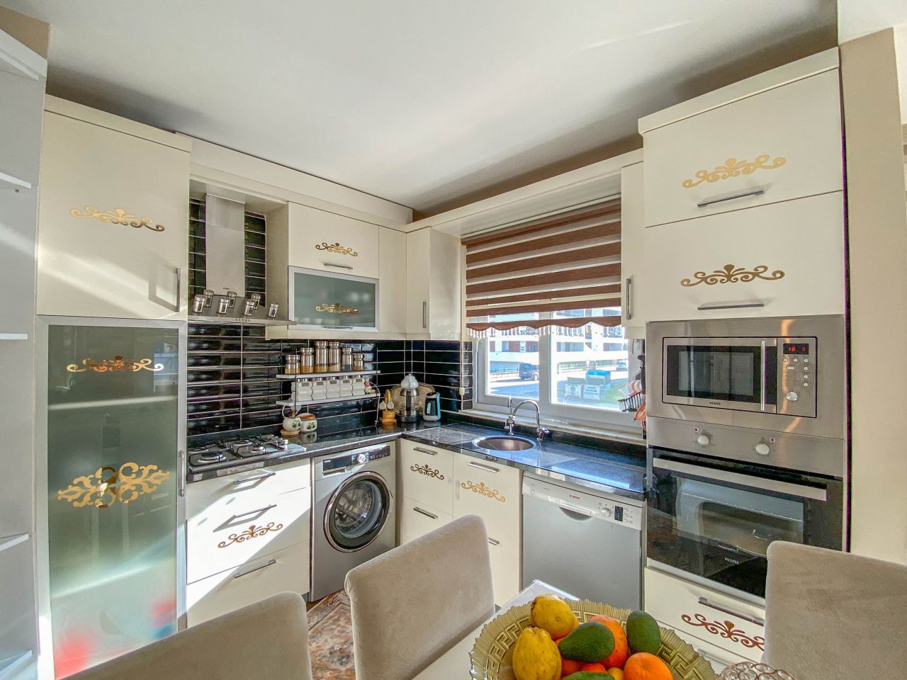 Apartment in Alanya, Turkey, 170 m² - picture 4