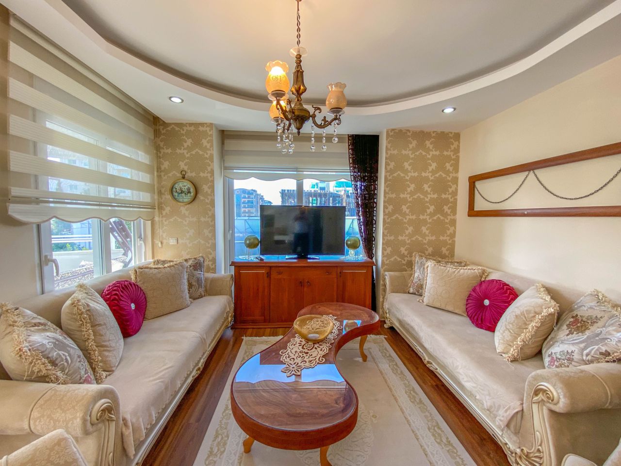 Apartment in Alanya, Turkey, 170 m² - picture 5