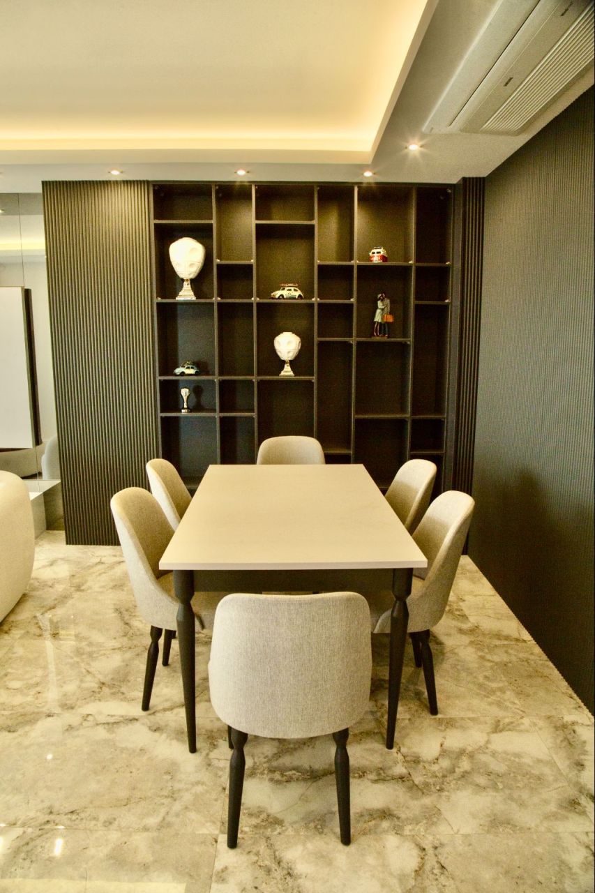 Villa en Alanya, Turquia, 515 m² - imagen 5