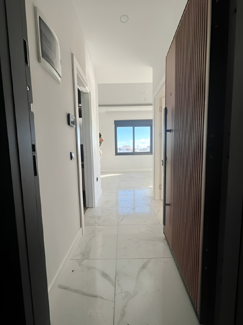 Apartment in Alanya, Türkei, 54 m² - Foto 5