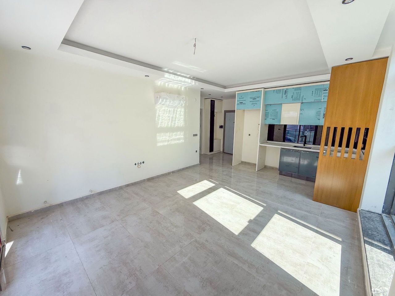 Appartement à Alanya, Turquie, 58 m² - image 5