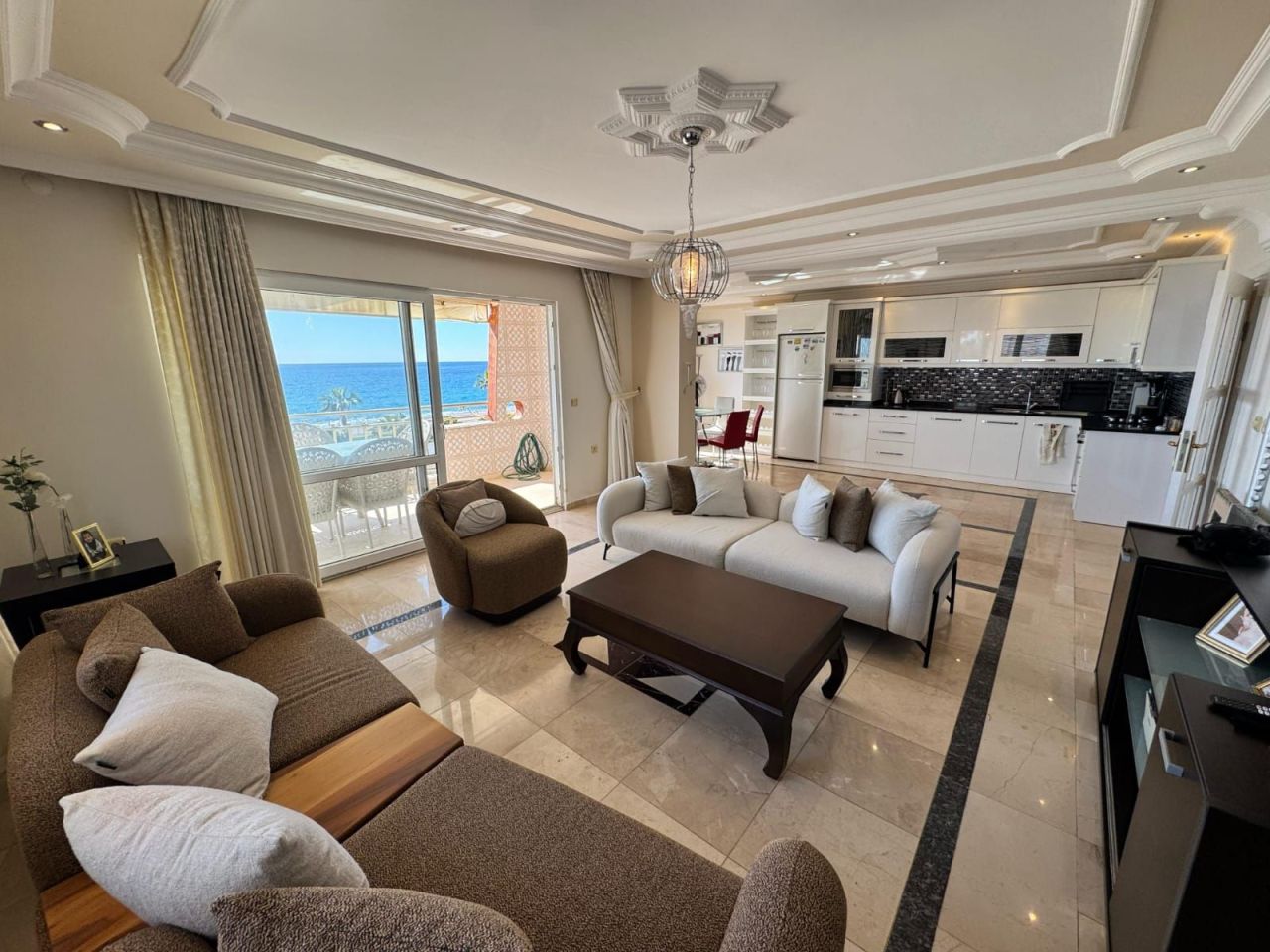 Apartment in Alanya, Turkey, 140 m² - picture 5