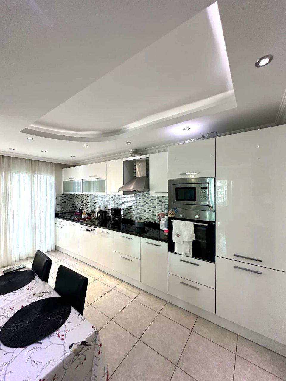 Apartment in Alanya, Turkey, 120 m² - picture 5