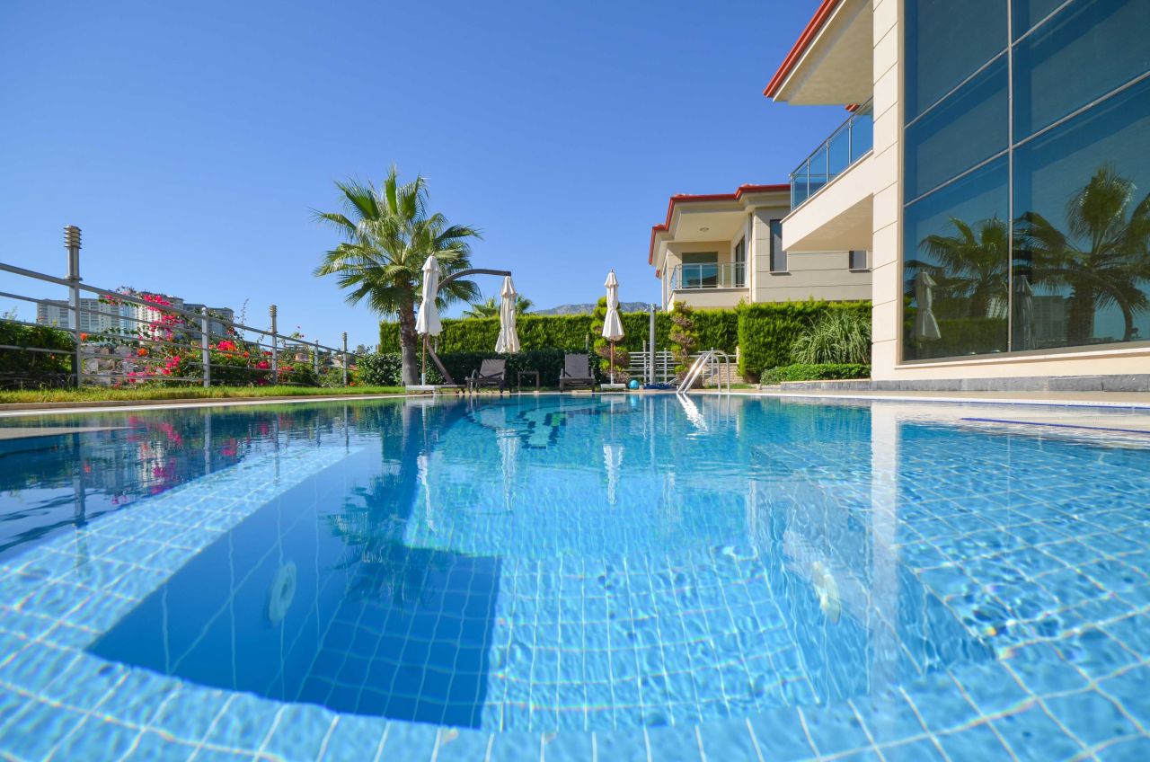Villa a Alanya, Turchia, 430 m² - foto 5