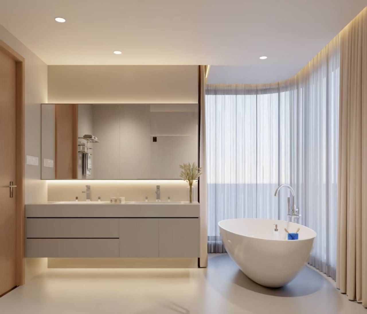 Apartment on Phuket Island, Thailand, 44 m² - picture 13